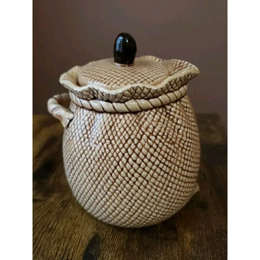 Lefton vintage ceramic